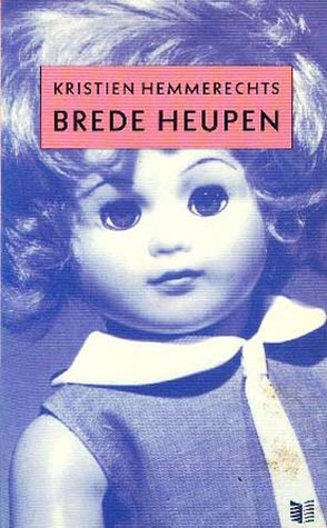 Brede heupen