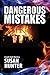Dangerous Mistakes (Leah Nash Mysteries, #2)