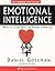Emotional Intelligence  by Daniel Coleman
