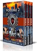 CSA Case Files - Volume 2