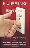 Flipping the Switch: Four Principles of Significant Thinking