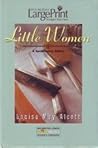 Little Women by Louisa May Alcott