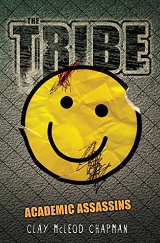 Academic Assassins (The Tribe, #3)