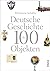 Deutsche Geschichte in 100 Objekten (German Edition)
