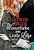 Winterliebe am Little Lake (German Edition)