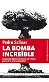 La bomba increíble La bomba increíble