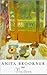 Visitors by Anita Brookner