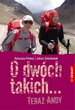 O dwóch takich... Teraz Andy