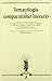Tematología y comparatismo literario