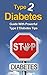 Type 2 Diabetes:The Type 2 Diabetes Guide With Powerful Type 2 Diabetes Tips (Free Checklist Included)[Type 2 Diabetes, Type 2 Diabetes Cure,Type 2 Diabetes Diet, Diabetes Diet, Diabetes Magazine]