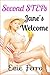 Second STEPs : Jane’s Welcome: (Book 2 of STEPs Series, Taboo Virgin FF MF Step)