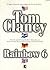 Rainbow 6 by Tom Clancy