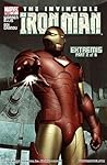 The Invincible Iron Man (2004-2007) #2 The Invincible Iron Man (2004-2007) #2