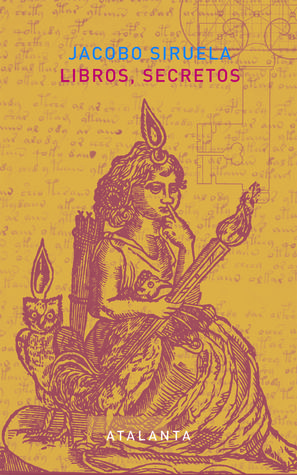 Libros, secretos (Paperback)