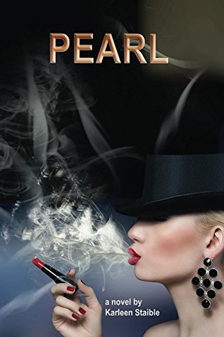 Pearl (Kindle Edition)