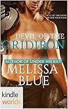 Devil of the Gridiron (Gridiron Bad Boys #1)
