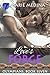 Love's Forge (Olympians #7)