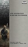 4th Generation Warfare Handbook by William S. Lind