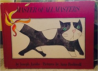 Master of All Masters (Hardcover)