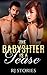 The Babysitter is a Tease by R.J. Stories