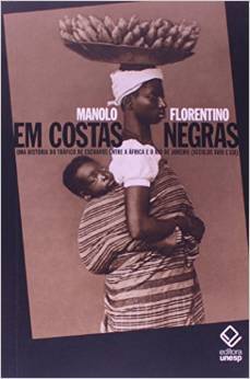 Em Costas Negras (Paperback)