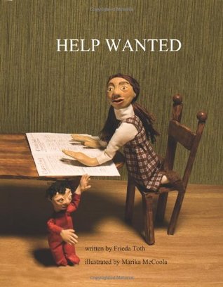 Help Wanted