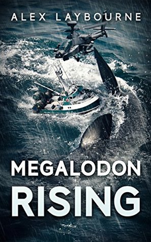 Megalodon Rising (Kindle Edition)
