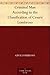 Criminal Man According to the Classification of Cesare Lombroso