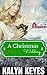 A Christmas Wedding (Shades of Romance Christmas #3)