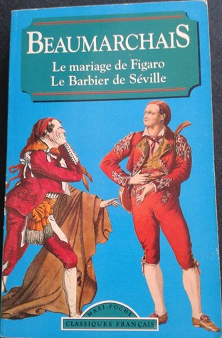 Le Mariage de Figaro / Le Barbier de Séville