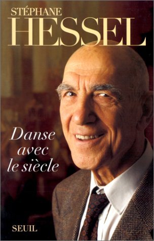 Danse avec le siècle (Hardcover)