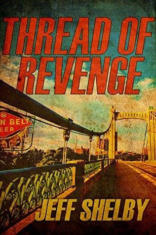 Thread of Revenge (Joe Tyler #6)