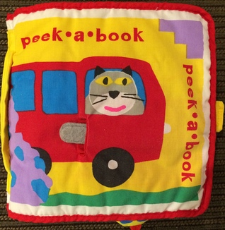 peek-a-book