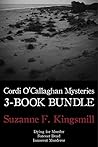 Cordi O'Callaghan Mysteries 3-Book Bundle: Dying for Murder / Forever Dead / Innocent Murderer (A Cordi O'Callaghan Mystery)