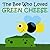 The Bee Who Loved Green Cheese by V. Moua