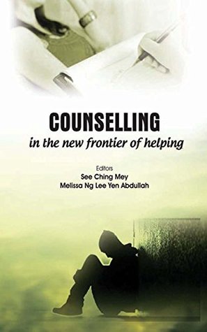 Counselling in the New Frontier of Helping (Kindle Edition)