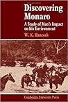 Discovering Monaro: A Study of Man's Impact on his Environment Discovering Monaro: A Study of Man's Impact on his Environment