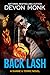 Back Lash (Broken Magic, #3)