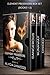 Element Preservers Box Set: Books 1-3 (Element Preservers #1-3)