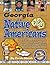 Georgia Indians (Paperback) (Native American Heritage)
