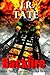 Backfire (Firefighter Heroes Trilogy, #2)