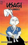 Usagi Yojimbo Vol...