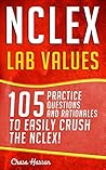 NCLEX: Lab Values...