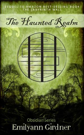 The Haunted Realm (Obsidian Series)
