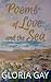 Poems of Love and the Sea by Gloria Gay