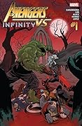 Avengers vs. Infinity #1