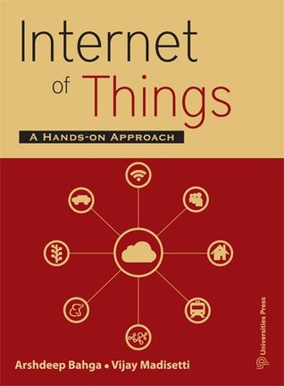 Internet of Things: A Hands- on Approach (Paperback)