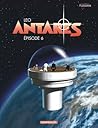 Antarès, épisode 6 by Leo