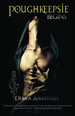 Poughkeepsie Begins (Poughkeepsie Brotherhood, #0)