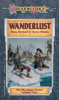 Wanderlust